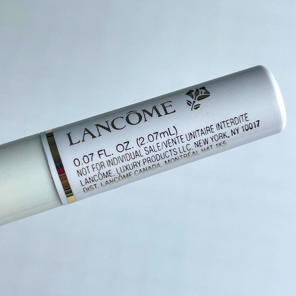 Bundle of two Lancôme definicils mascaras and primers - Picture 5 of 5